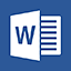 word-icon
